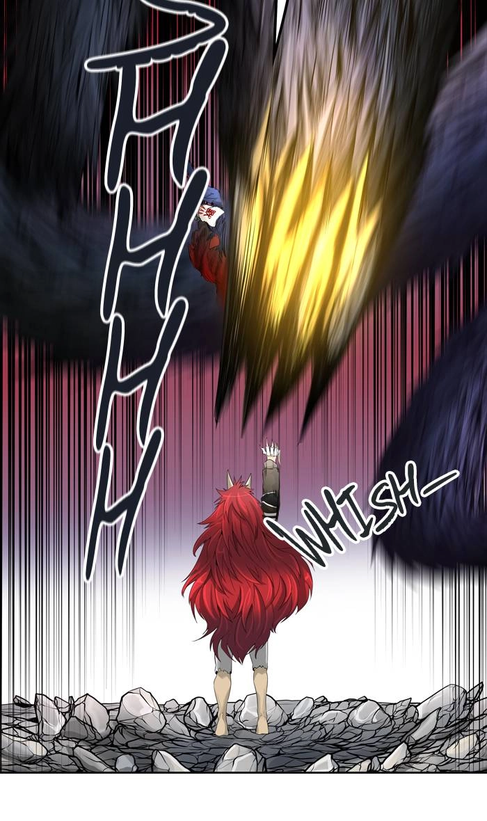 Tower of God Chapter 443, page 37 of 125