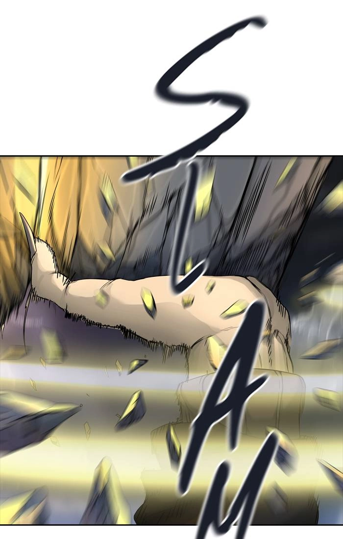 Tower of God Chapter 443, page 38 of 125