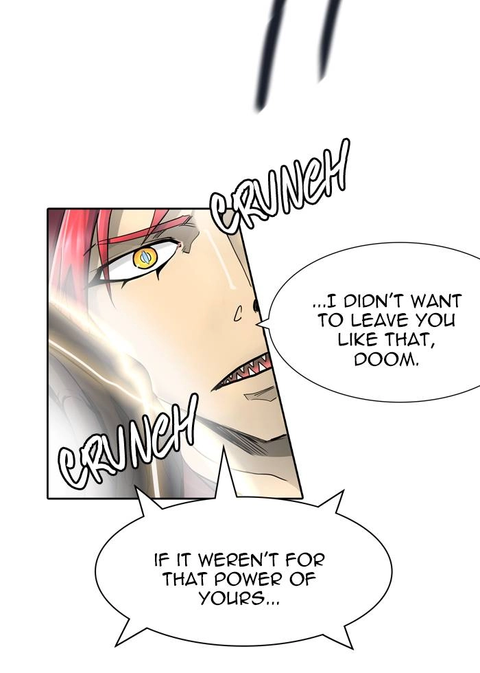 Tower of God Chapter 443, page 39 of 125