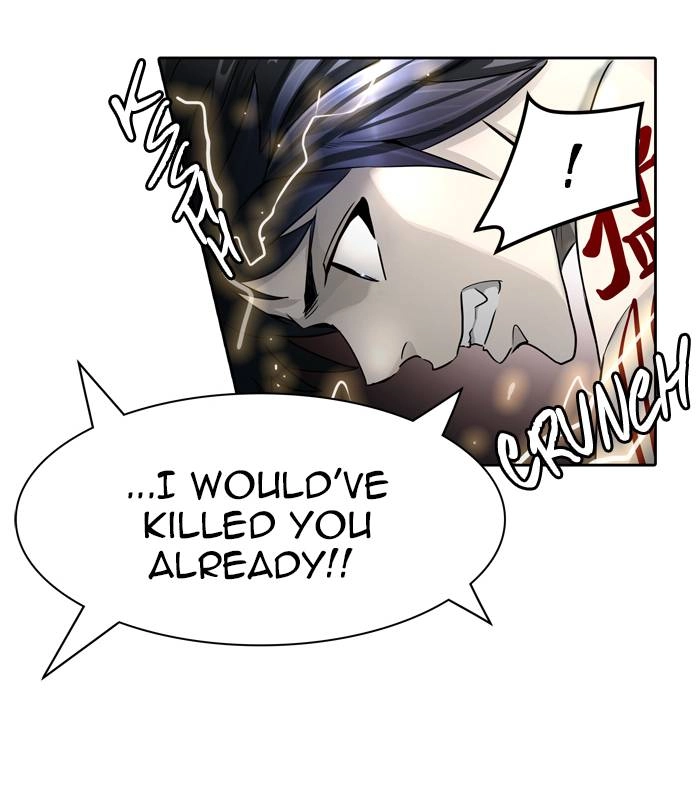 Tower of God Chapter 443, page 40 of 125