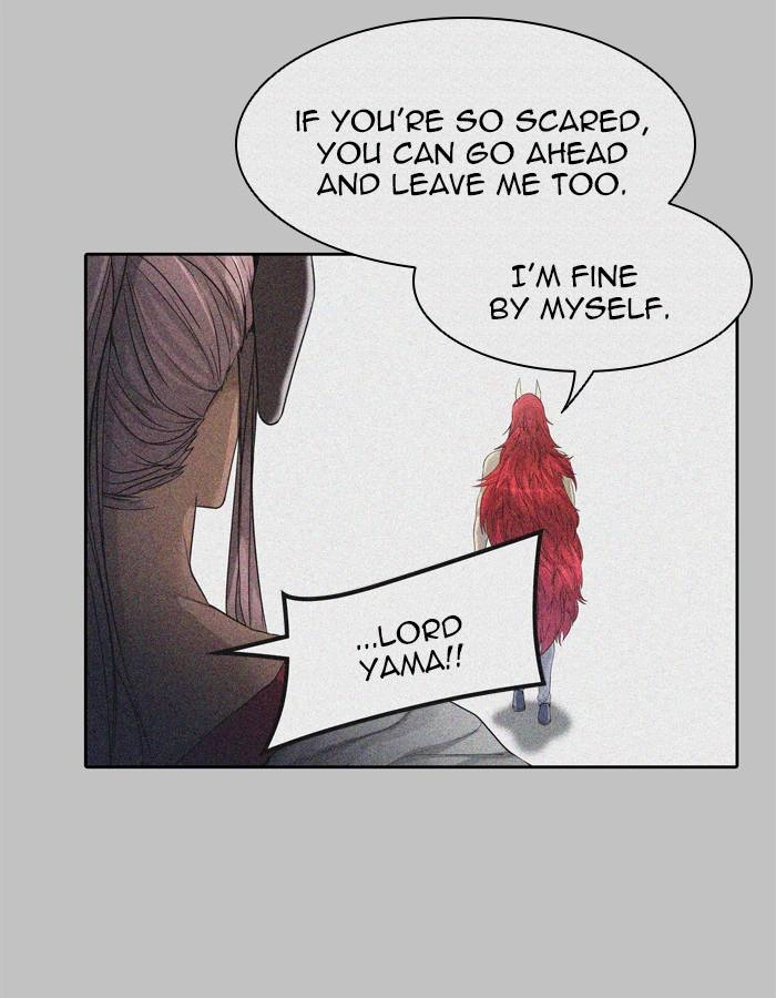 Tower of God Chapter 443, page 45 of 125