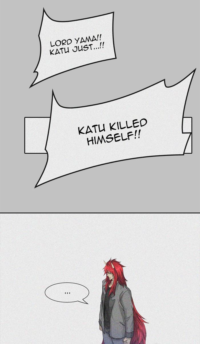 Tower of God Chapter 443, page 46 of 125