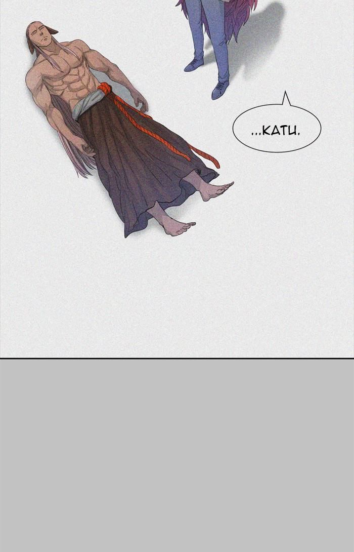 Tower of God Chapter 443, page 47 of 125