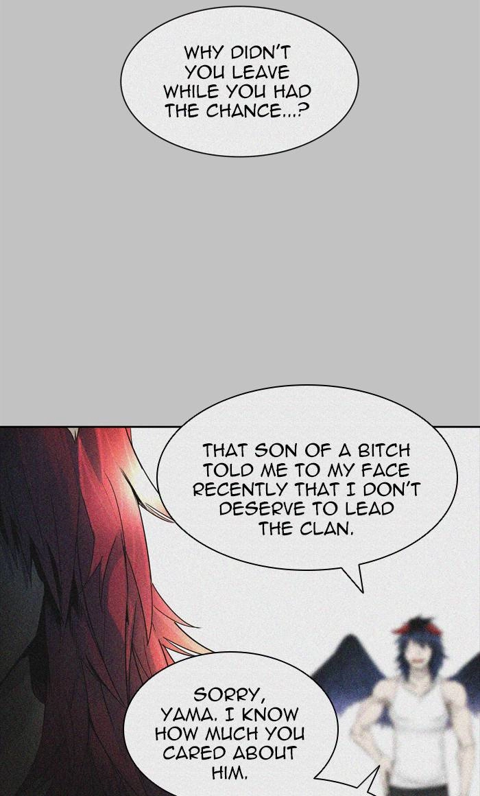Tower of God Chapter 443, page 48 of 125