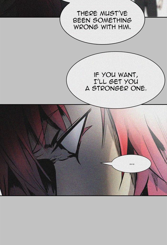 Tower of God Chapter 443, page 49 of 125