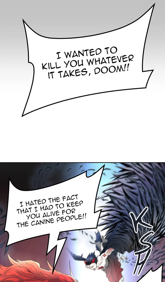 Tower of God Chapter 443, page 50 of 125