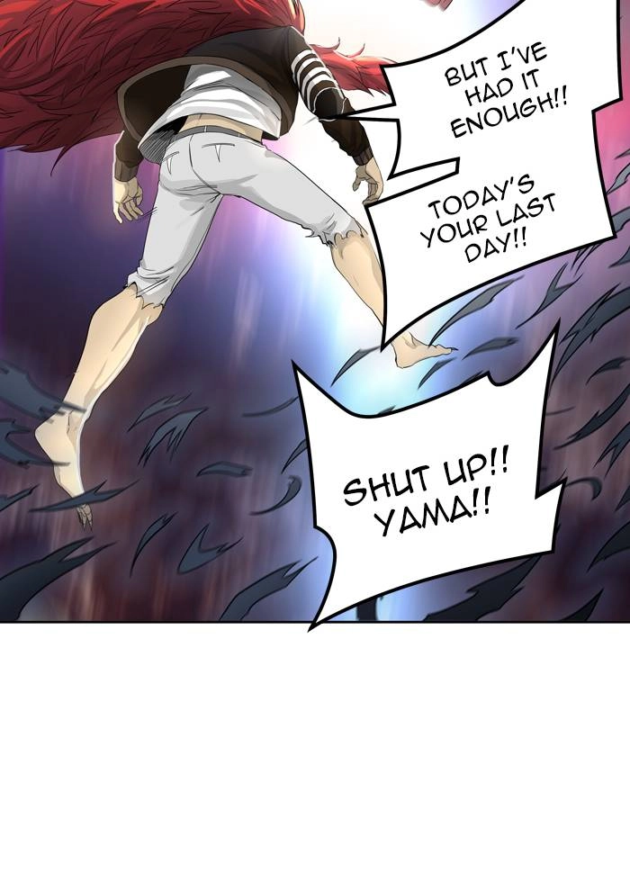 Tower of God Chapter 443, page 51 of 125