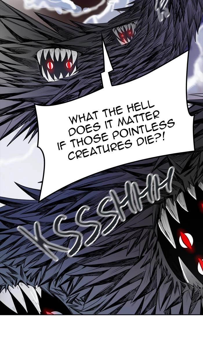 Tower of God Chapter 443, page 53 of 125