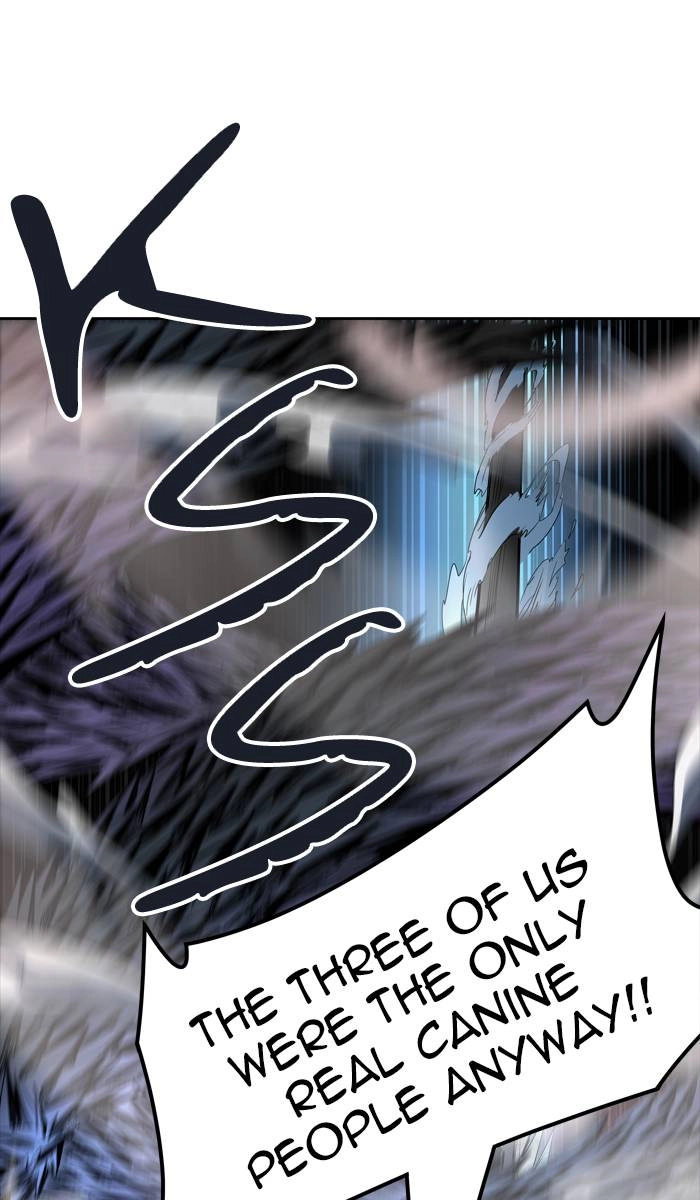 Tower of God Chapter 443, page 54 of 125