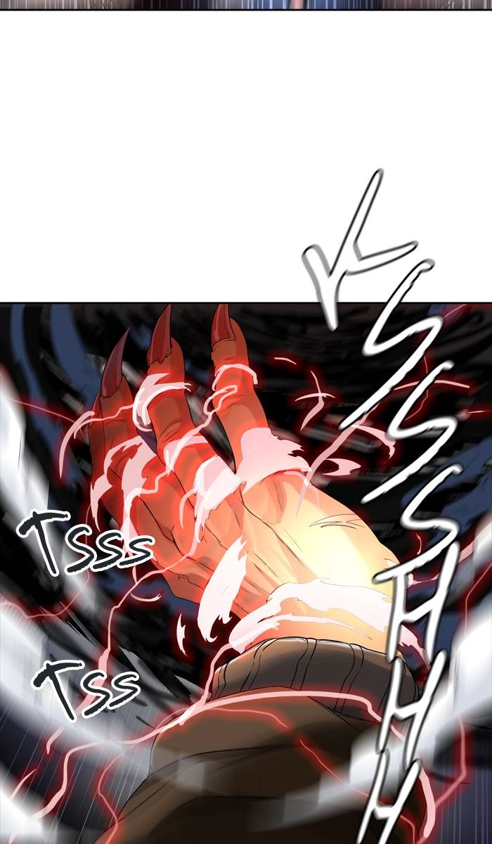Tower of God Chapter 443, page 56 of 125