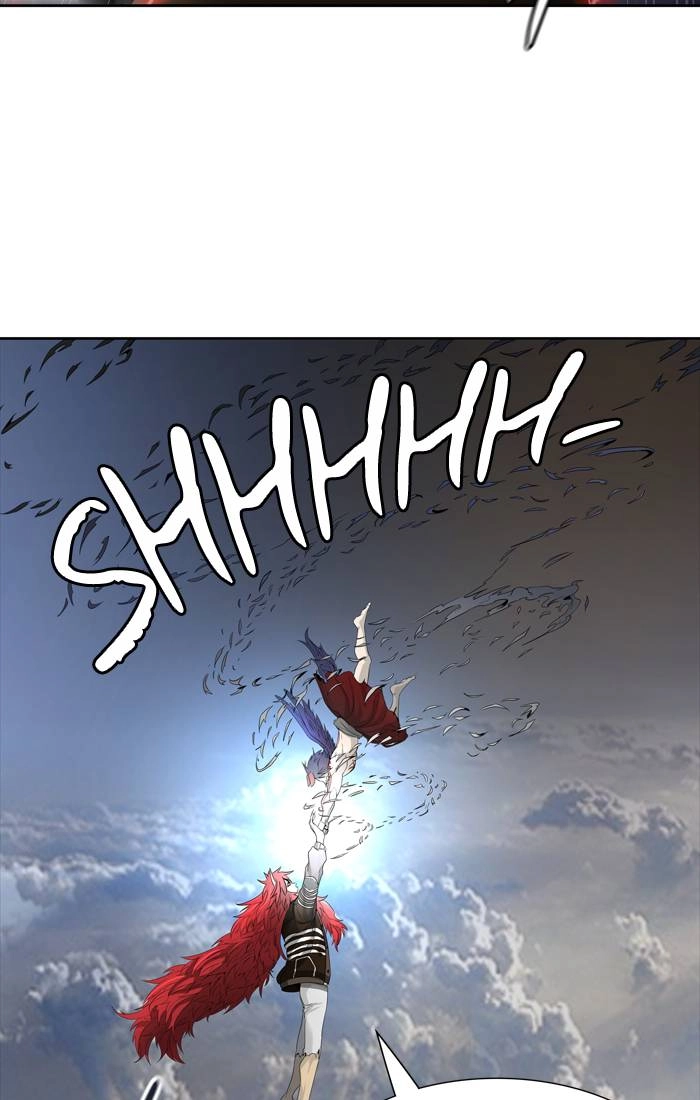 Tower of God Chapter 443, page 57 of 125