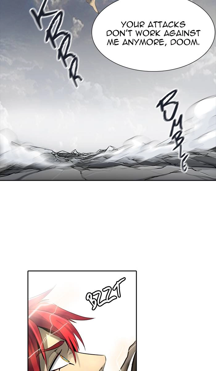 Tower of God Chapter 443, page 58 of 125