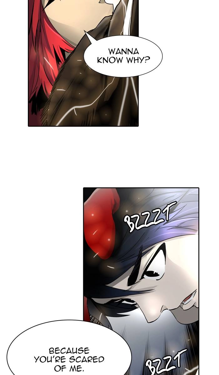 Tower of God Chapter 443, page 59 of 125