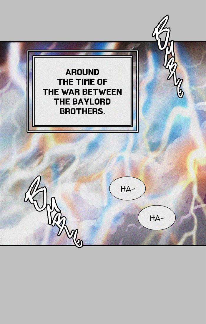 Tower of God Chapter 443, page 61 of 125