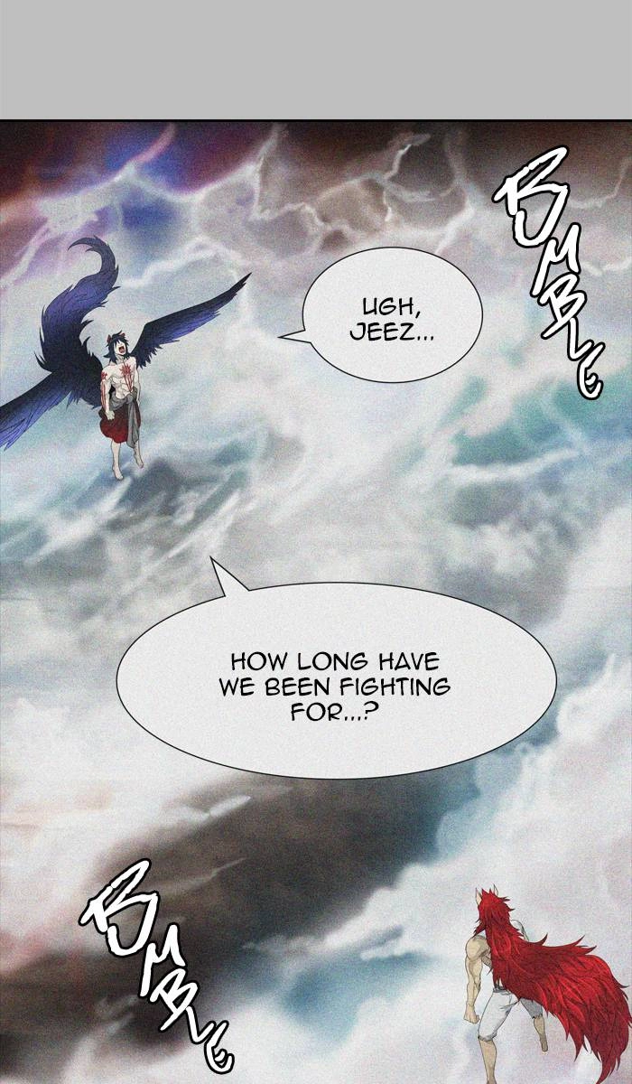 Tower of God Chapter 443, page 62 of 125