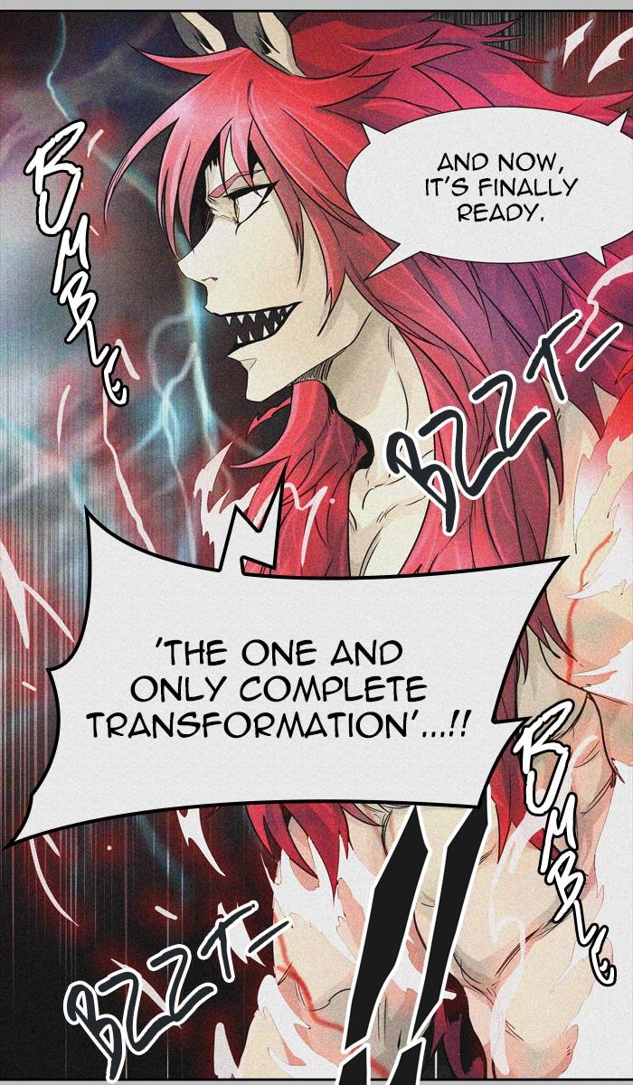 Tower of God Chapter 443, page 66 of 125