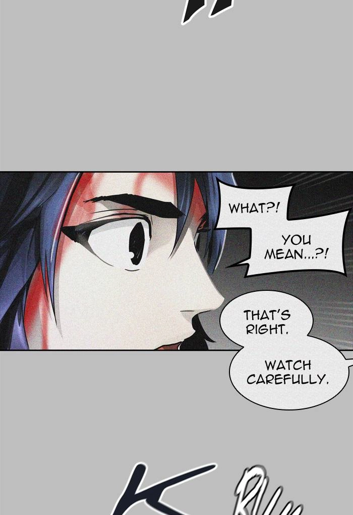 Tower of God Chapter 443, page 67 of 125