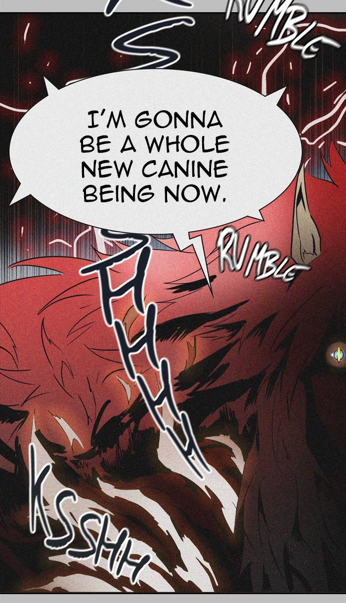 Tower of God Chapter 443, page 68 of 125