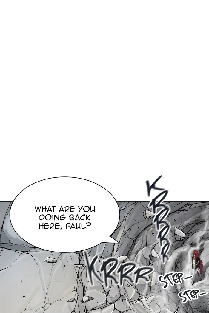 Tower of God Chapter 443, page 7 of 125