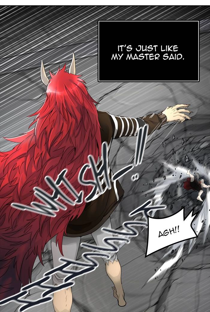 Tower of God Chapter 443, page 73 of 125