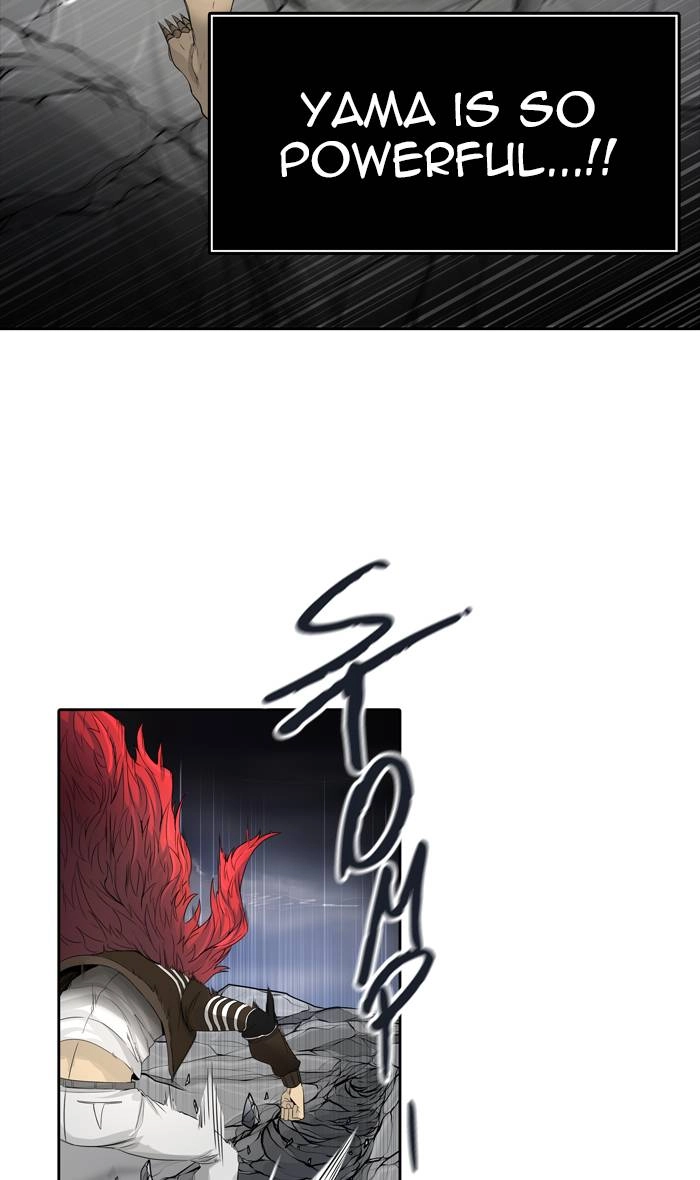 Tower of God Chapter 443, page 74 of 125