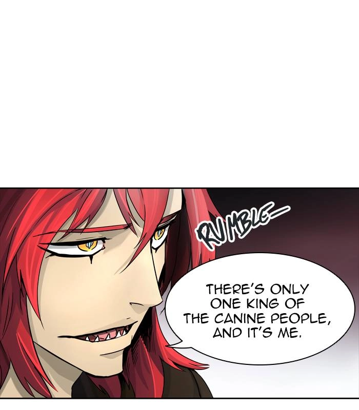 Tower of God Chapter 443, page 76 of 125