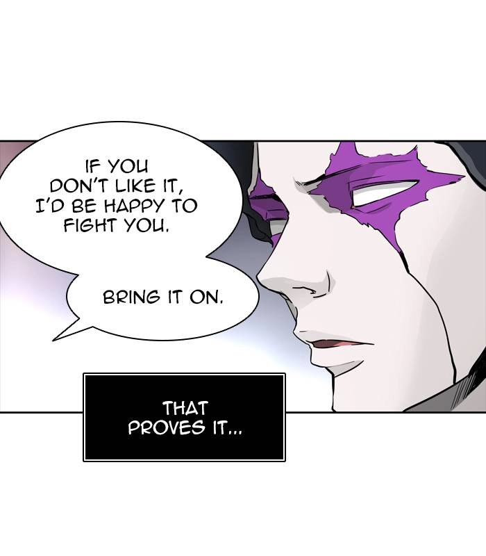Tower of God Chapter 443, page 77 of 125