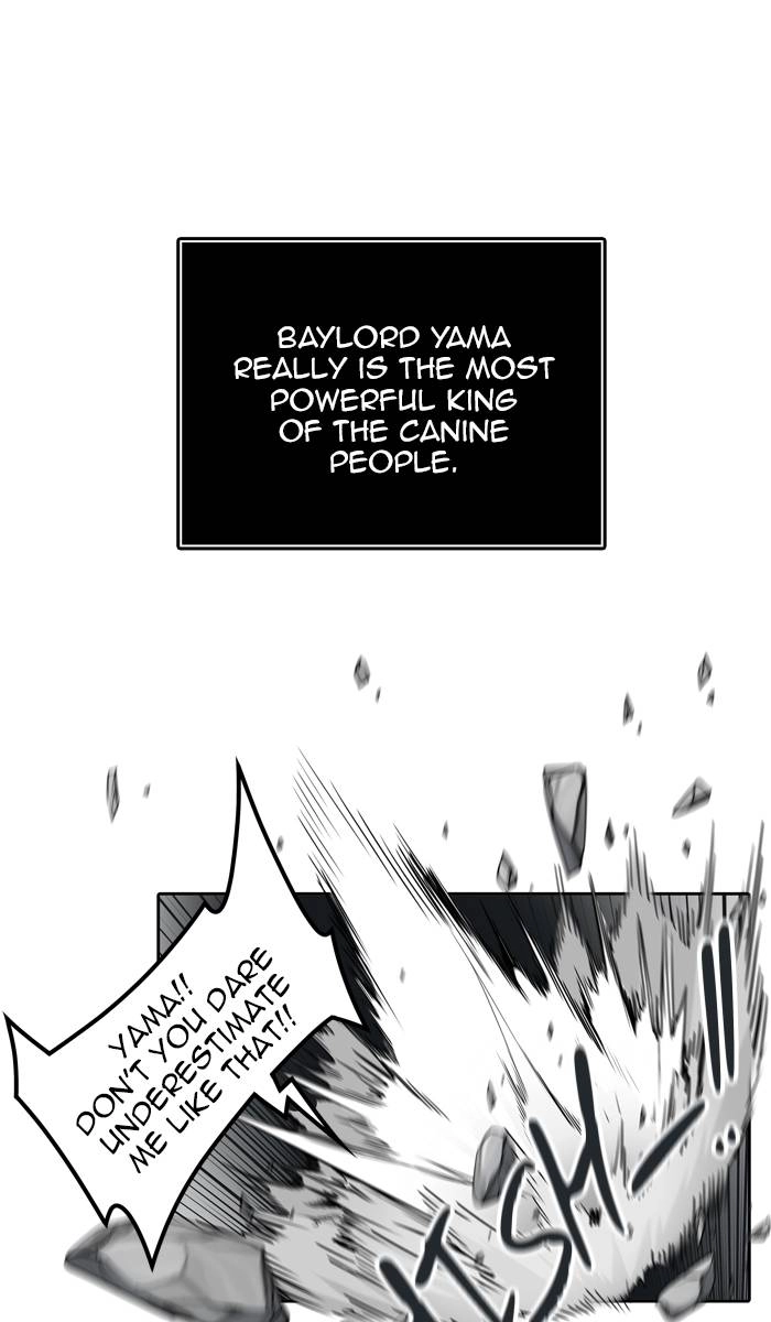 Tower of God Chapter 443, page 78 of 125