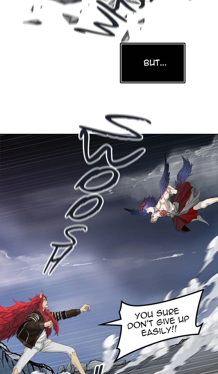 Tower of God Chapter 443, page 79 of 125