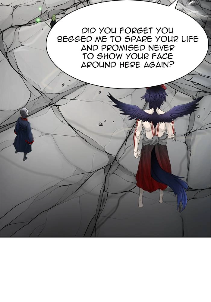 Tower of God Chapter 443, page 8 of 125
