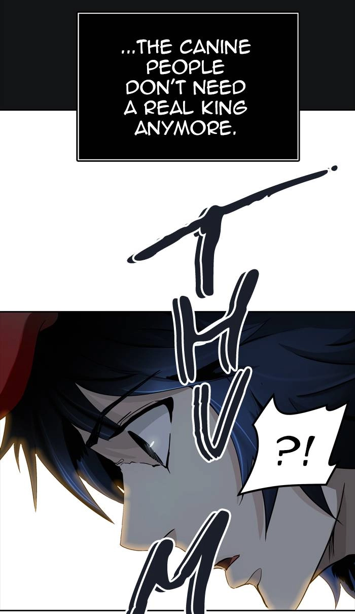 Tower of God Chapter 443, page 81 of 125