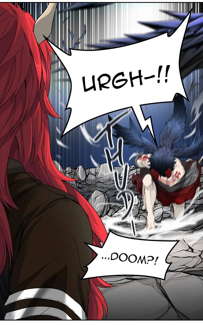 Tower of God Chapter 443, page 83 of 125