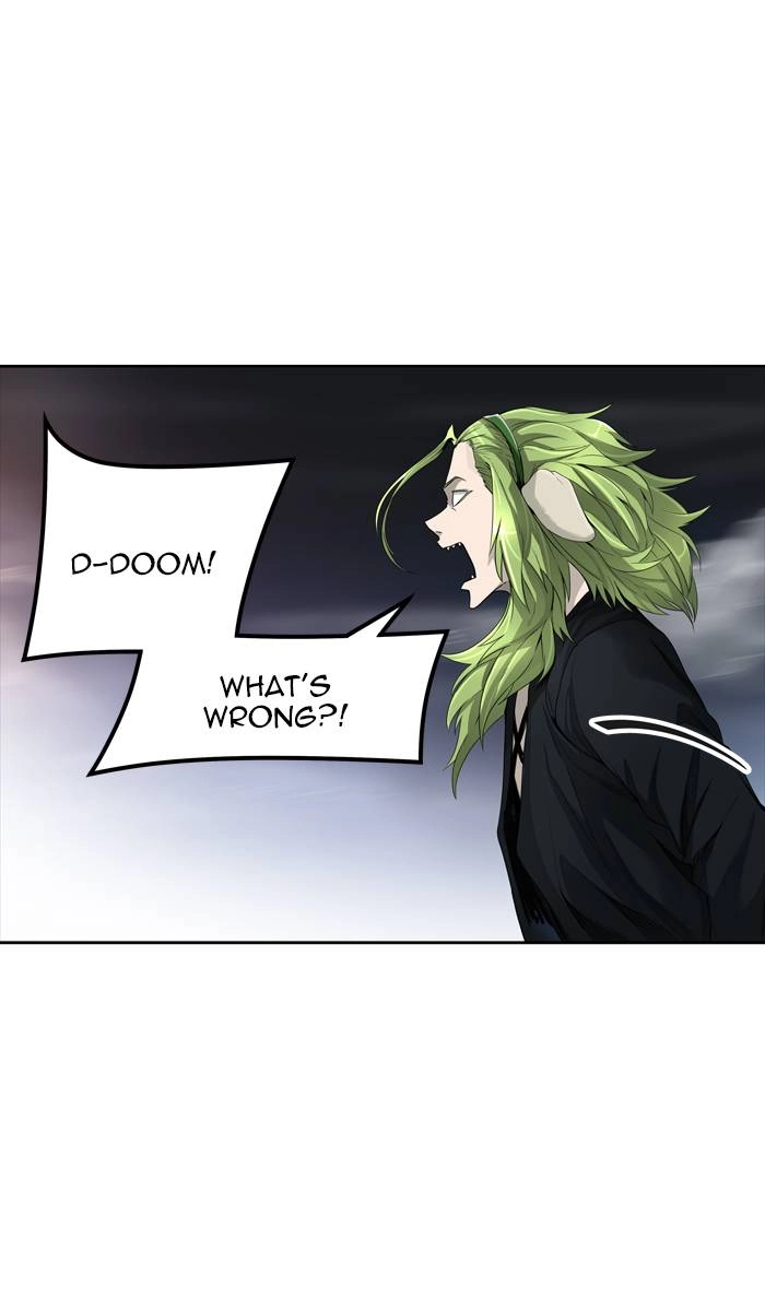 Tower of God Chapter 443, page 84 of 125