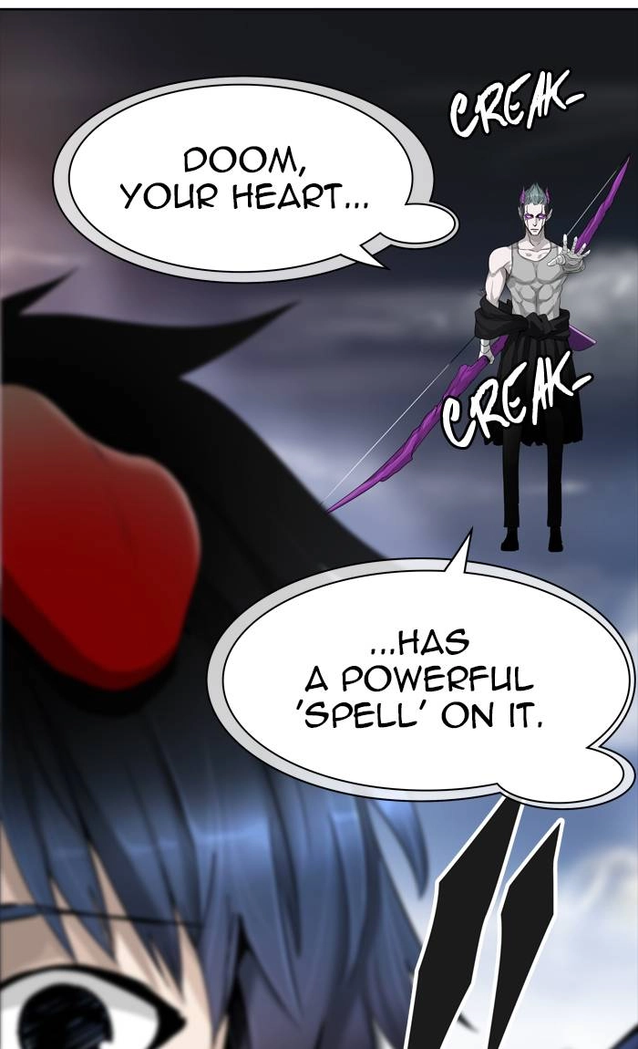 Tower of God Chapter 443, page 85 of 125