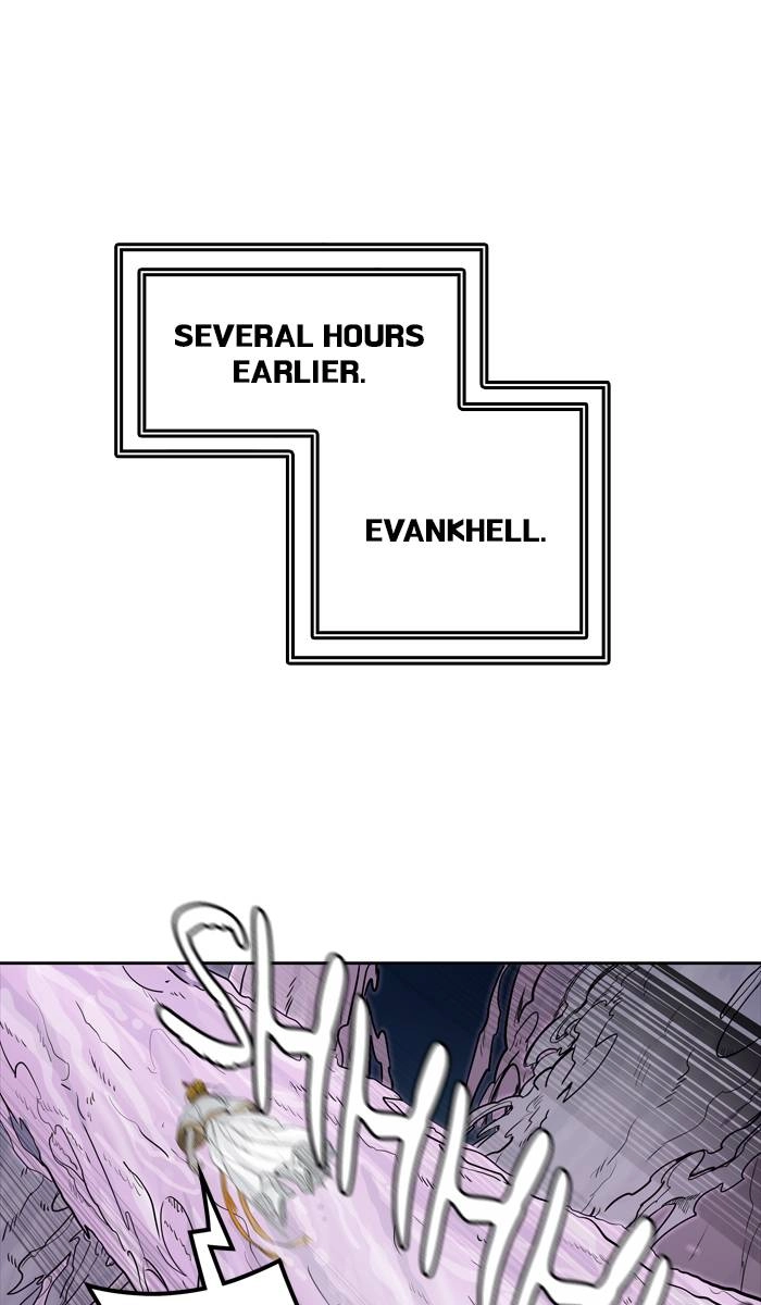 Tower of God Chapter 443, page 87 of 125