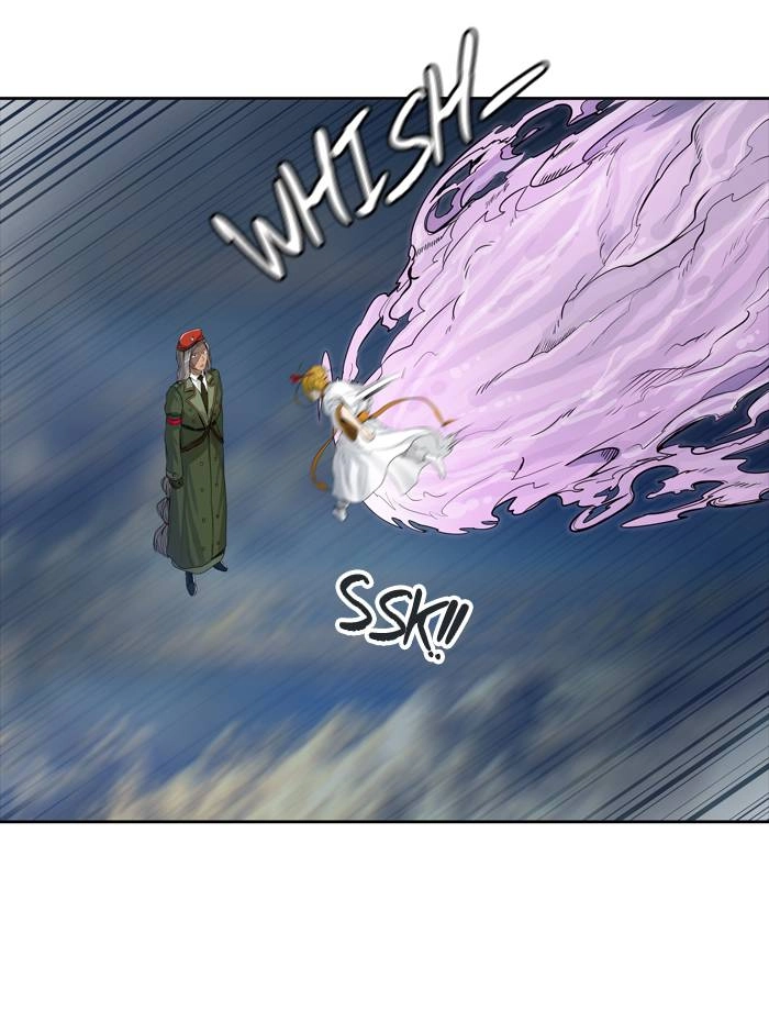 Tower of God Chapter 443, page 90 of 125
