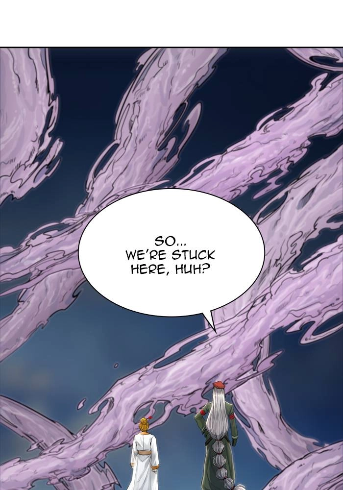Tower of God Chapter 443, page 92 of 125