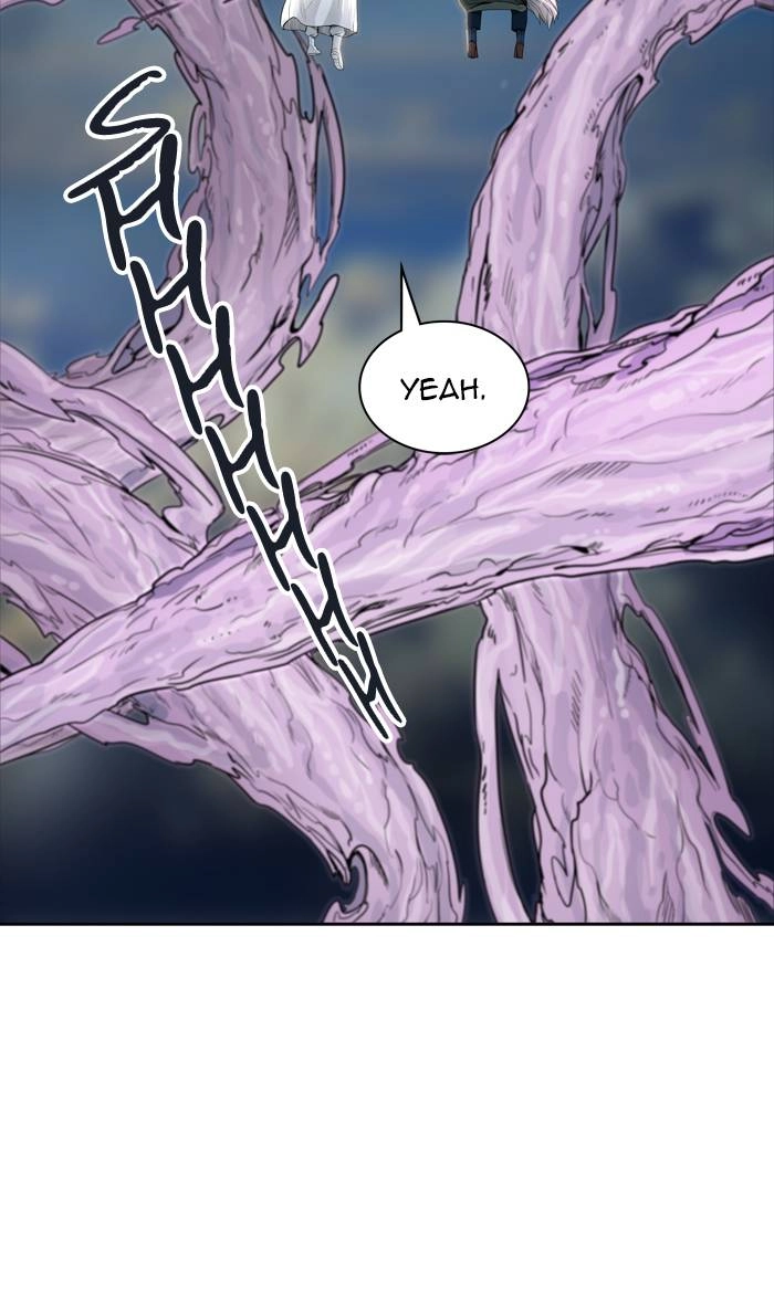 Tower of God Chapter 443, page 93 of 125