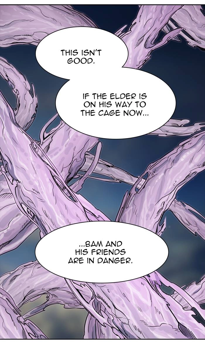 Tower of God Chapter 443, page 94 of 125