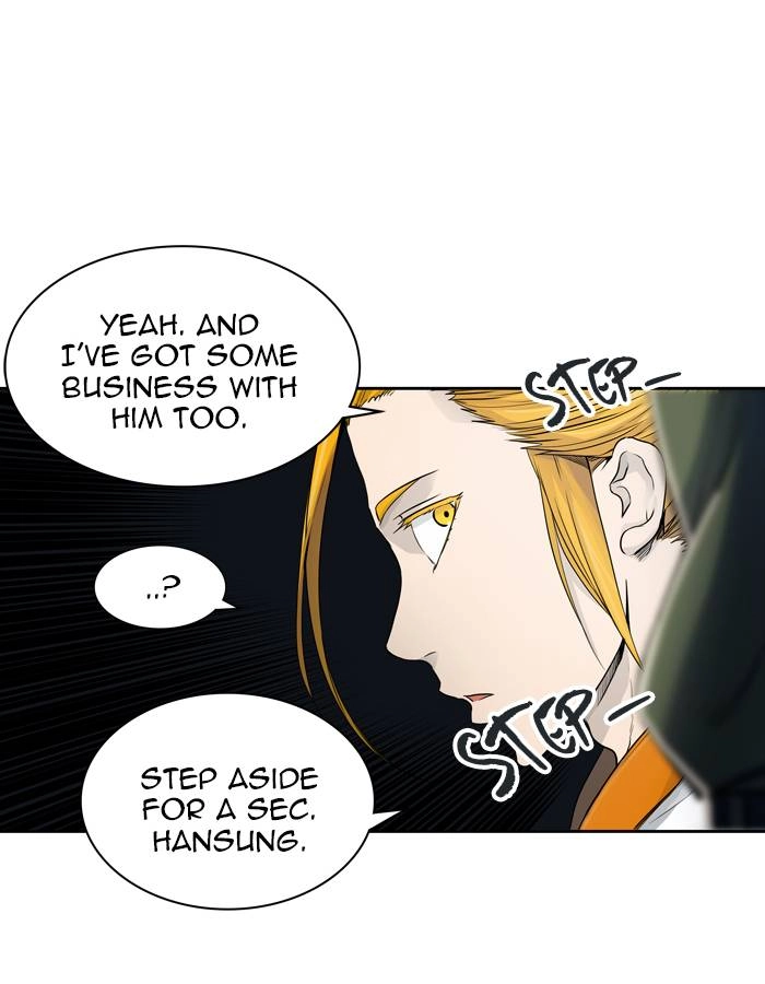 Tower of God Chapter 443, page 95 of 125