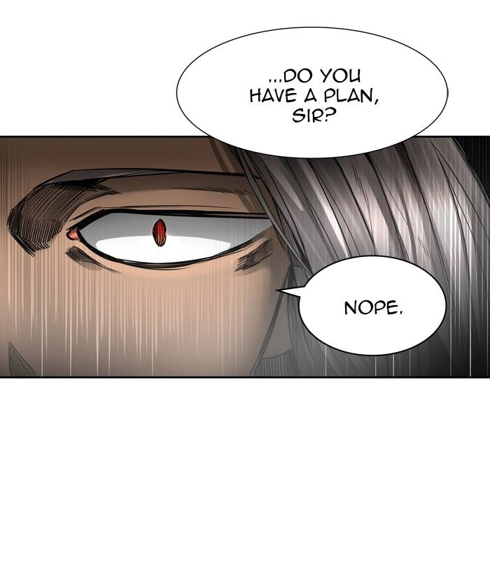 Tower of God Chapter 443, page 96 of 125