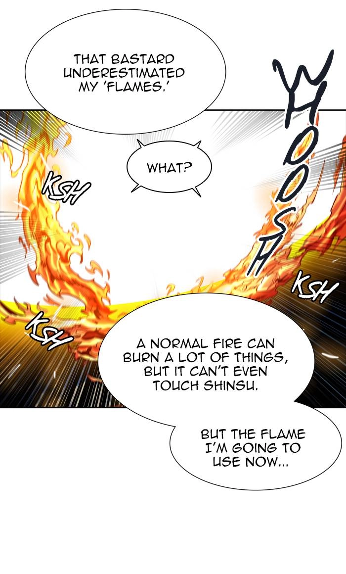 Tower of God Chapter 443, page 98 of 125