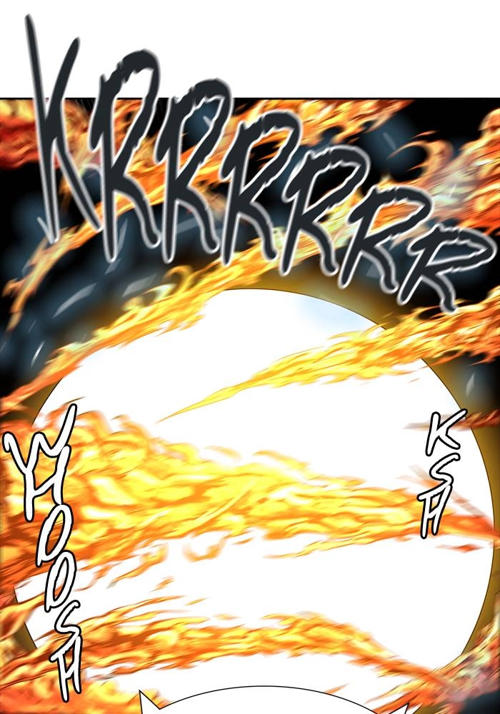 Tower of God Chapter 443, page 99 of 125