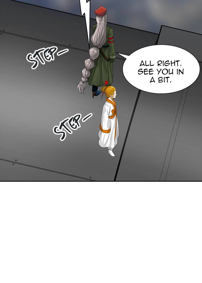 Tower of God Chapter 444, page 10 of 139