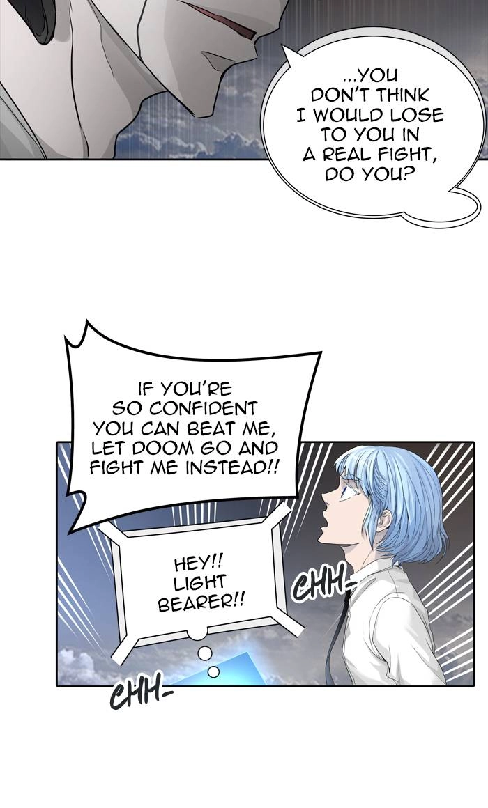 Tower of God Chapter 444, page 100 of 139