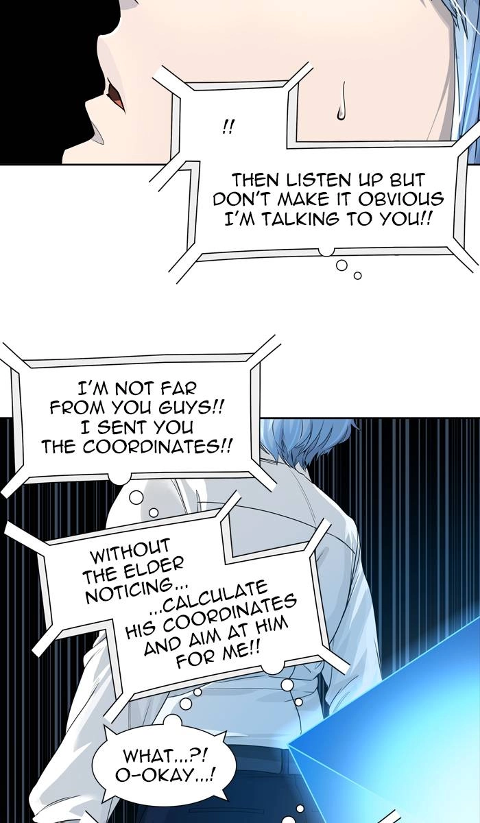 Tower of God Chapter 444, page 102 of 139