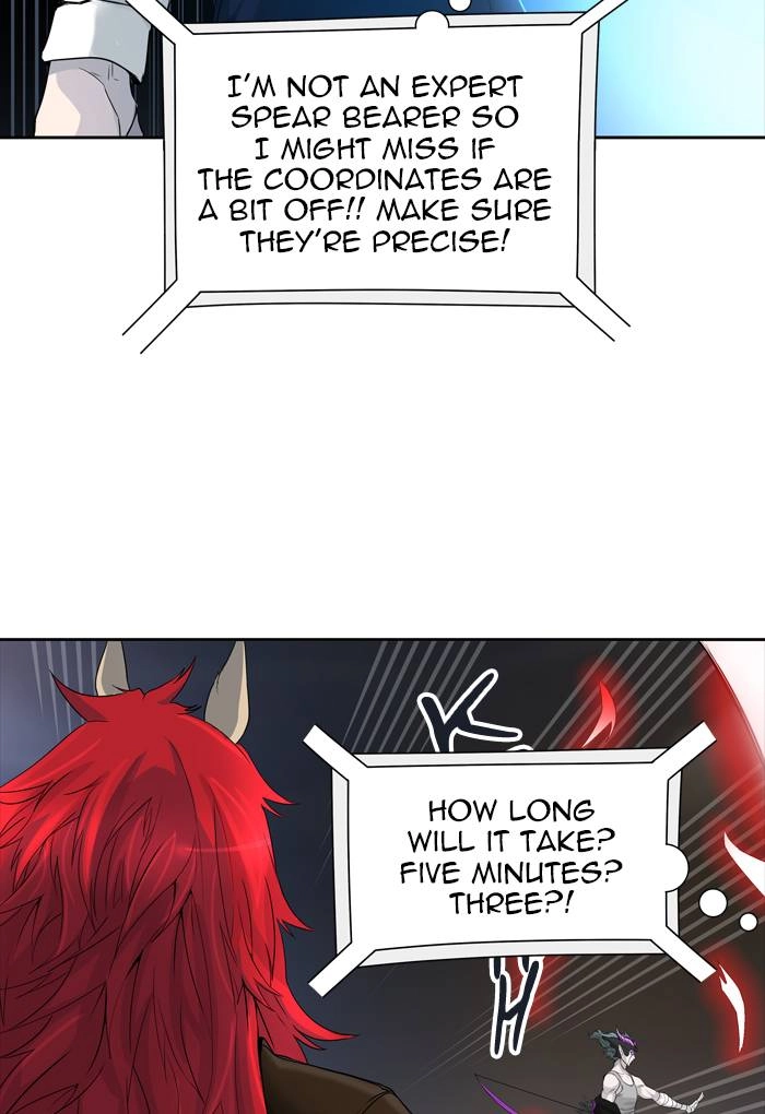 Tower of God Chapter 444, page 103 of 139