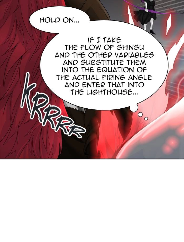 Tower of God Chapter 444, page 104 of 139