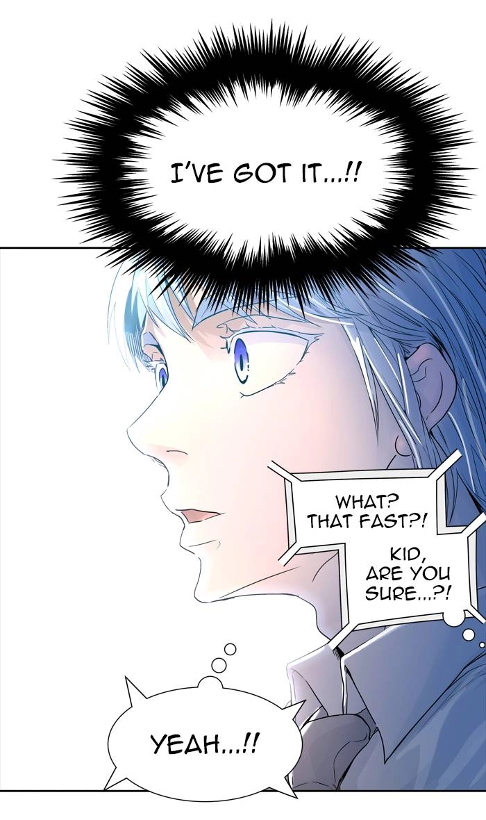 Tower of God Chapter 444, page 105 of 139
