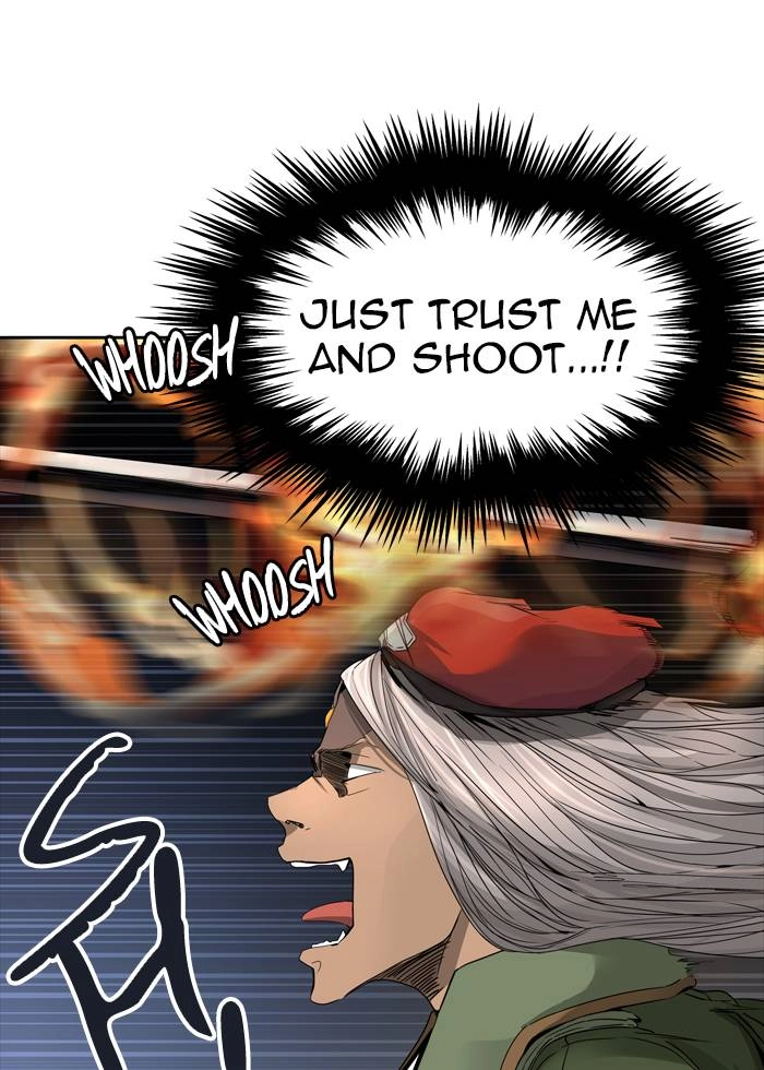Tower of God Chapter 444, page 106 of 139